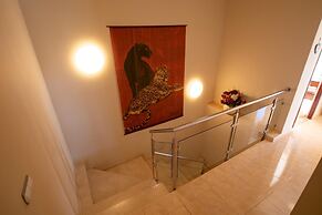 Villa Paulina in Javea