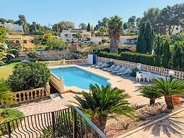 Villa Vicenta in Javea