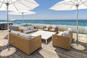 Villa Frontline Beach Costabella - Marbella