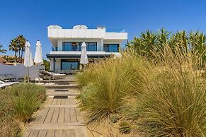 Villa Frontline Beach Costabella - Marbella