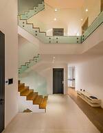 Villa Frontline Beach Costabella - Marbella