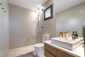 Villa Frontline Beach Costabella - Marbella
