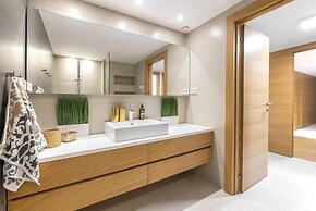 Villa Frontline Beach Costabella - Marbella