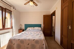 Villa Nichola in Javea