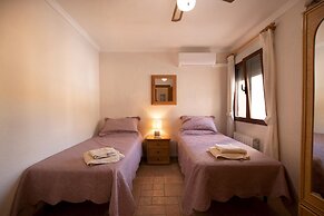 Villa Nichola in Javea