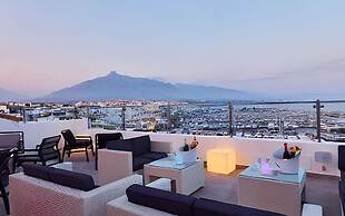 Amazing Beachfront Villa Heated Pool Marbella
