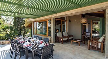 El Vilar 60 Villa Puerto Pollenca