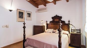 El Vilar 60 Villa Puerto Pollenca