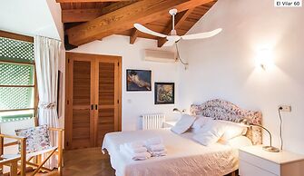 El Vilar 60 Villa Puerto Pollenca