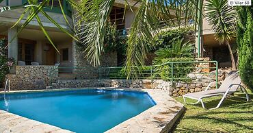 El Vilar 60 Villa Puerto Pollenca