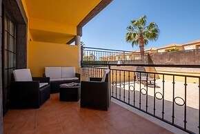 Apartamento Vanessa in Costa Adeje