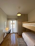 Spacious Glyfada Golf 4BR -near Beach Shops