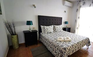 Villa Iris in Callao Salvaje