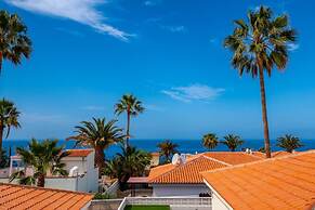 Villa Iris in Callao Salvaje