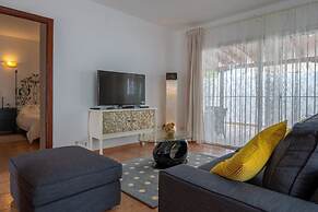 Villa Iris in Callao Salvaje