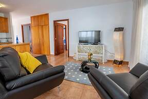Villa Iris in Callao Salvaje