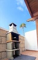 Villa Iris in Callao Salvaje