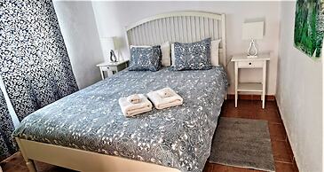 Villa Iris in Callao Salvaje
