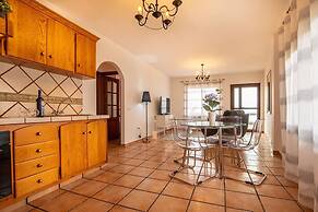 Apartamento Lava in Adeje