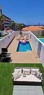 Villa Hortensia in Adeje