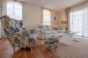 Villa Orqu dea in Callao Salvaje