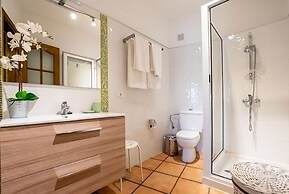 Apartamento Vulcano in Adeje