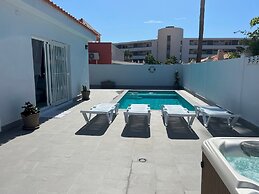 Villa Magnolia in Callao Salvaje