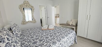 Villa Magnolia in Callao Salvaje