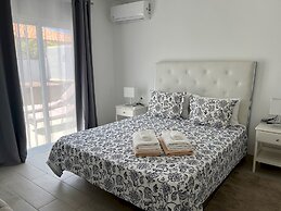 Villa Magnolia in Callao Salvaje