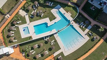 Sunset Top Floor Apartment Higueron