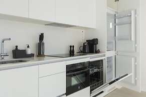 Sunset Top Floor Apartment Higueron