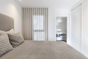 Horizon Top Floor Apartment Higueron