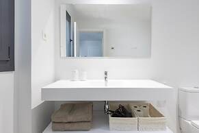Horizon Top Floor Apartment Higueron
