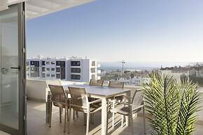 Horizon Top Floor Apartment Higueron