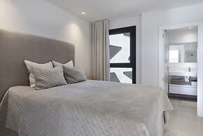 Horizon Top Floor Apartment Higueron