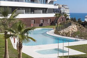 Horizon Top Floor Apartment Higueron