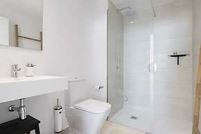 Higuer n Skyline Suite