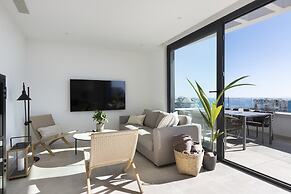 Higuer n Skyline Suite