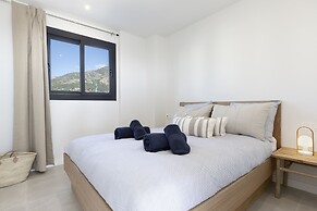 Higuer n Skyline Suite