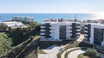 Higuer n Skyline Suite