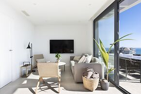 Higuer n Skyline Suite