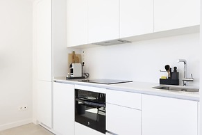 Higuer n Skyline Suite