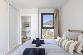 Higuer n Skyline Suite
