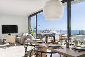Higuer n Skyline Suite