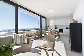 Higuer n Skyline Suite
