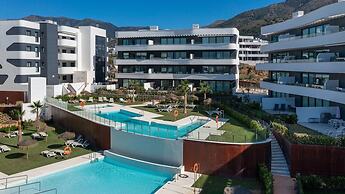 Higuer n Skyline Suite