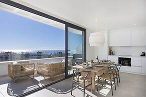 Higuer n Skyline Suite