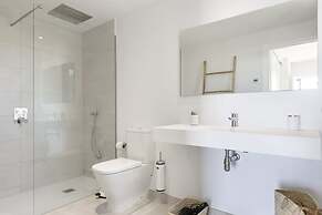 Higuer n Skyline Suite