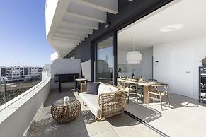 Higuer n Skyline Suite