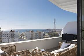 Higuer n Skyline Suite